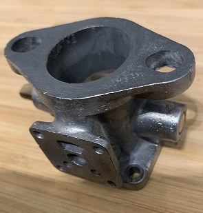 base de 30mm